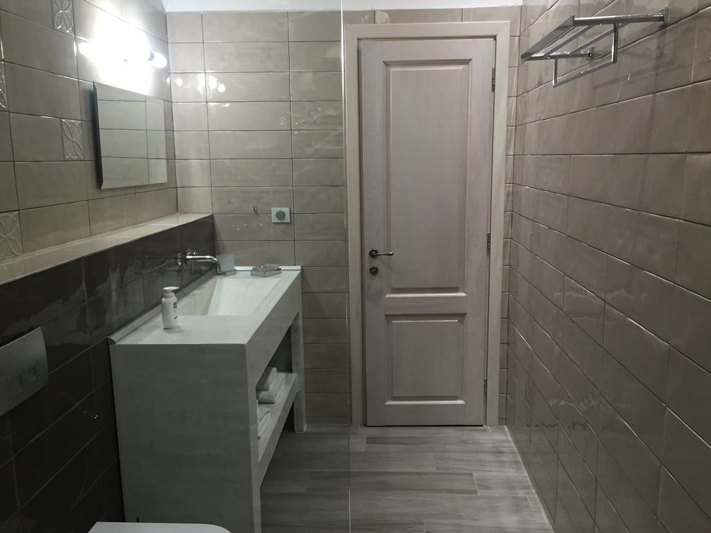 Klities Guest House Polygyros Exterior photo